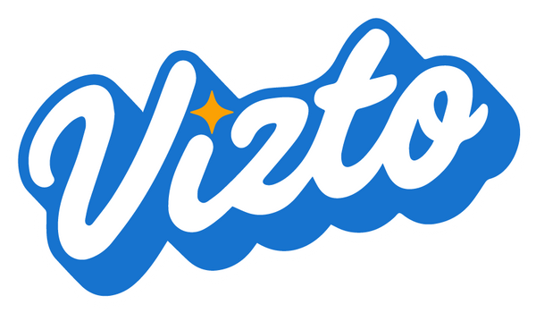 Vizto | Plantillas Canva